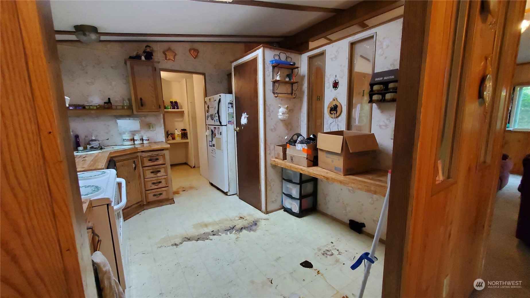 816 Ham Hill Road Centralia, WA 98531 - Photo 9 of 28 Gallery Image 9