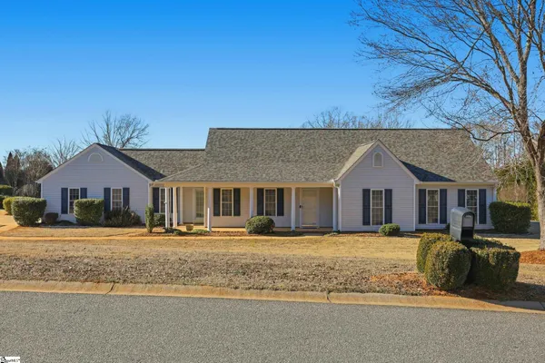 $311,000 | 104 Carrie Leigh Lane, Pendleton, SC 29670