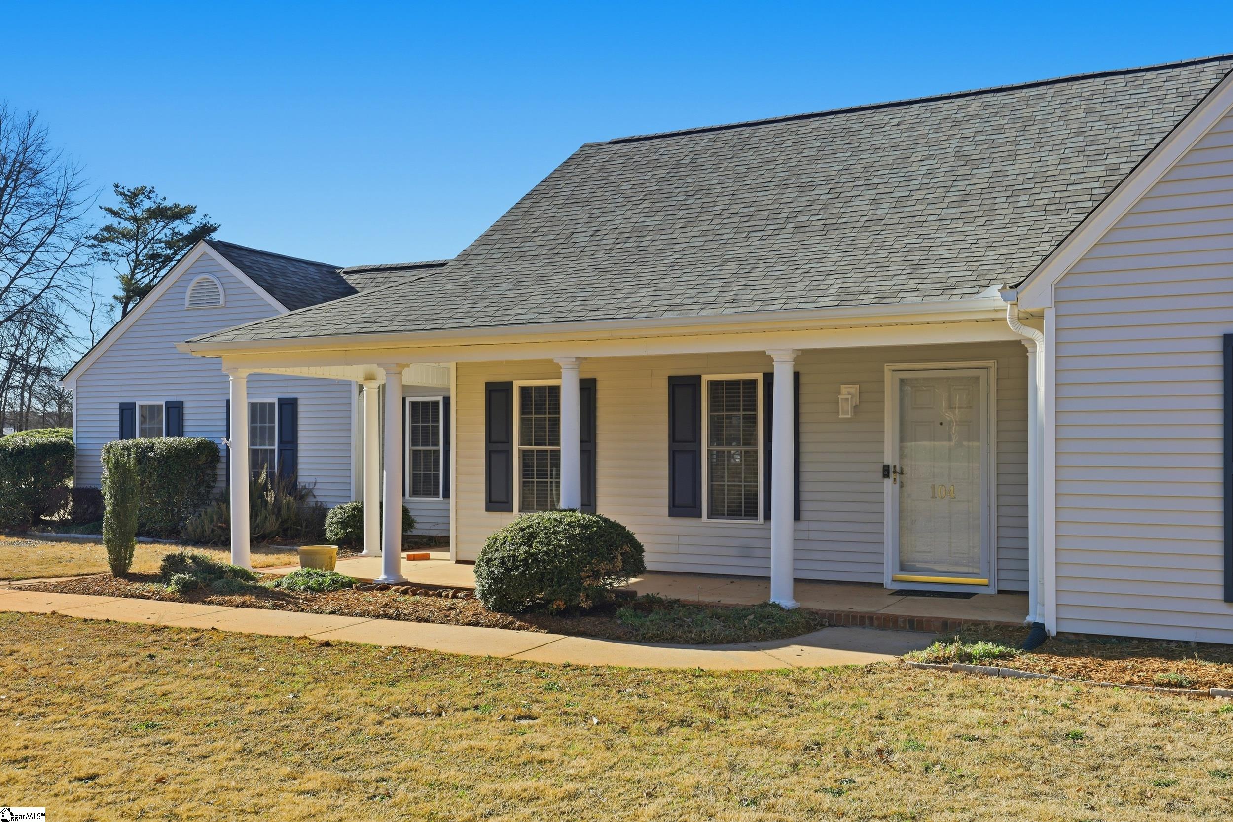 104 Carrie Leigh Lane Pendleton, SC 29670 - Photo 2 of 36