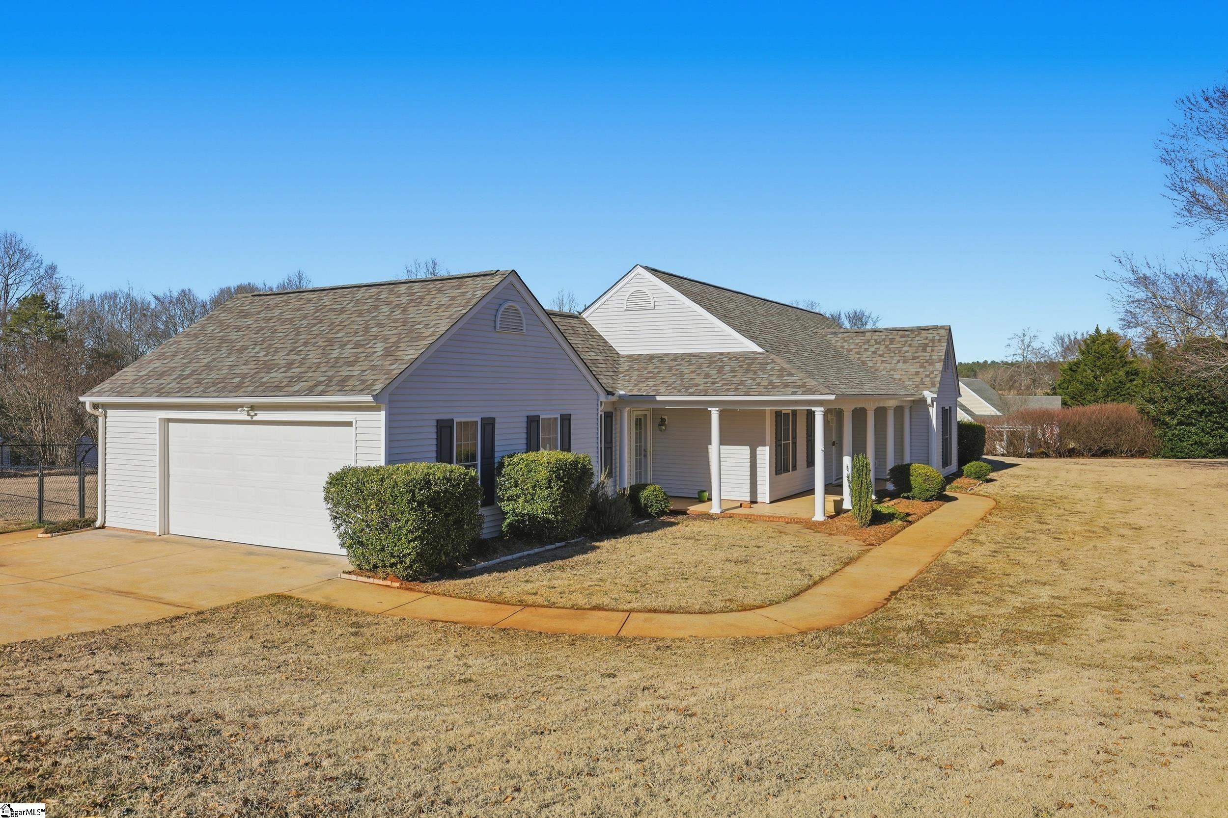 104 Carrie Leigh Lane Pendleton, SC 29670 - Photo 27 of 36