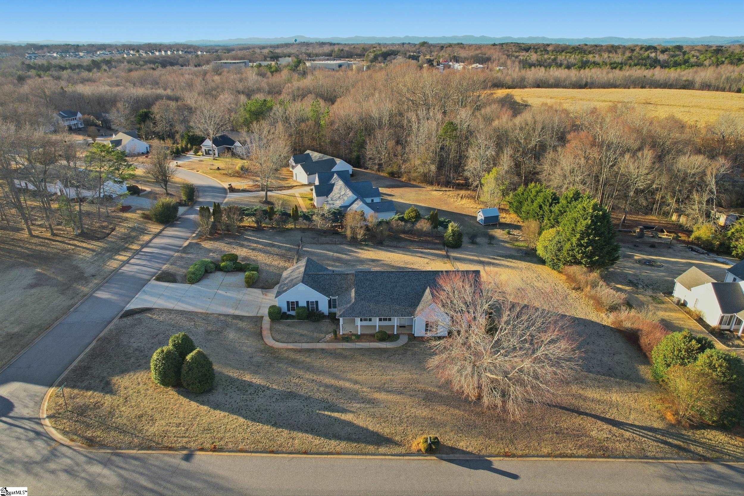 104 Carrie Leigh Lane Pendleton, SC 29670 - Photo 29 of 36