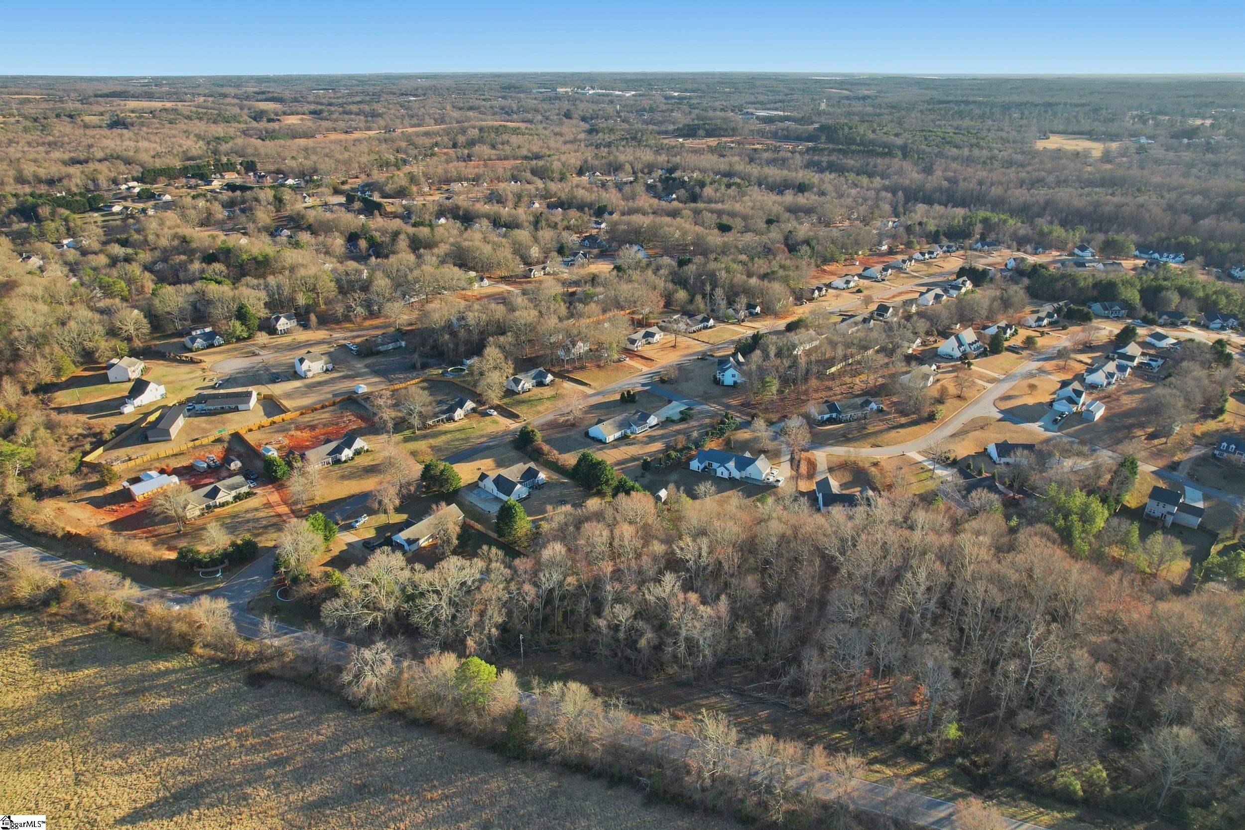 104 Carrie Leigh Lane Pendleton, SC 29670 - Photo 34 of 36
