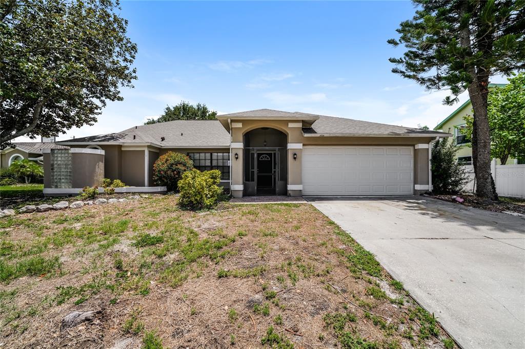 5654 Mossberg Drive New Port Richey, FL 34655 - Photo 1 of 19
