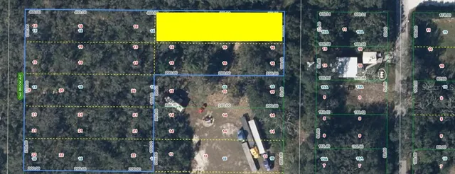 $6,500 | 6101 Oak Ridge Avenue, Unit LOT 17, Sebring, FL 33876