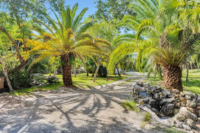 $1,500,000 | 21865 Spain Boulevard, Cudjoe, FL 33042