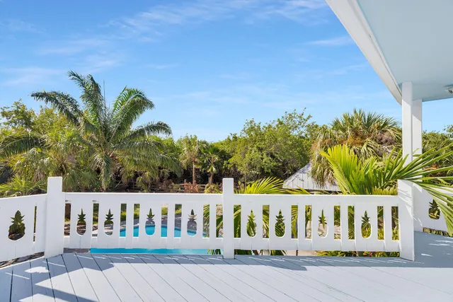 $1,500,000 | 21865 Spain Boulevard, Cudjoe, FL 33042