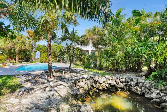 $1,500,000 | 21865 Spain Boulevard, Cudjoe, FL 33042