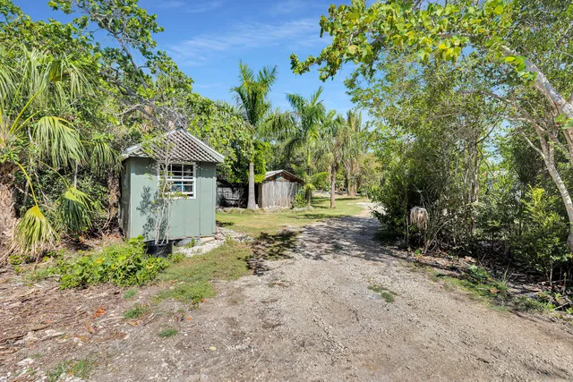 $1,500,000 | 21865 Spain Boulevard, Cudjoe, FL 33042