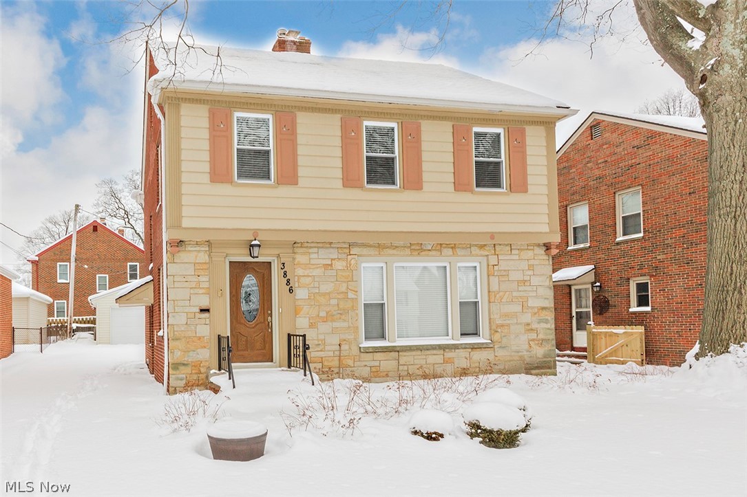 3886 Bethany Road Cleveland, OH 44118 - Photo 35 of 35