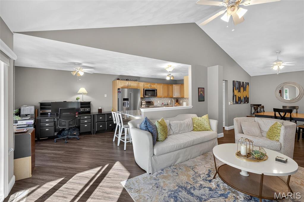 216 Sarah Court Waterloo, IL 62298 - Photo 11 of 56