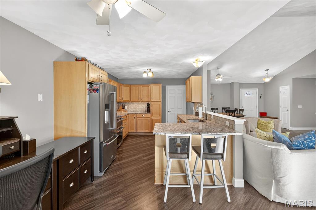 216 Sarah Court Waterloo, IL 62298 - Photo 13 of 56