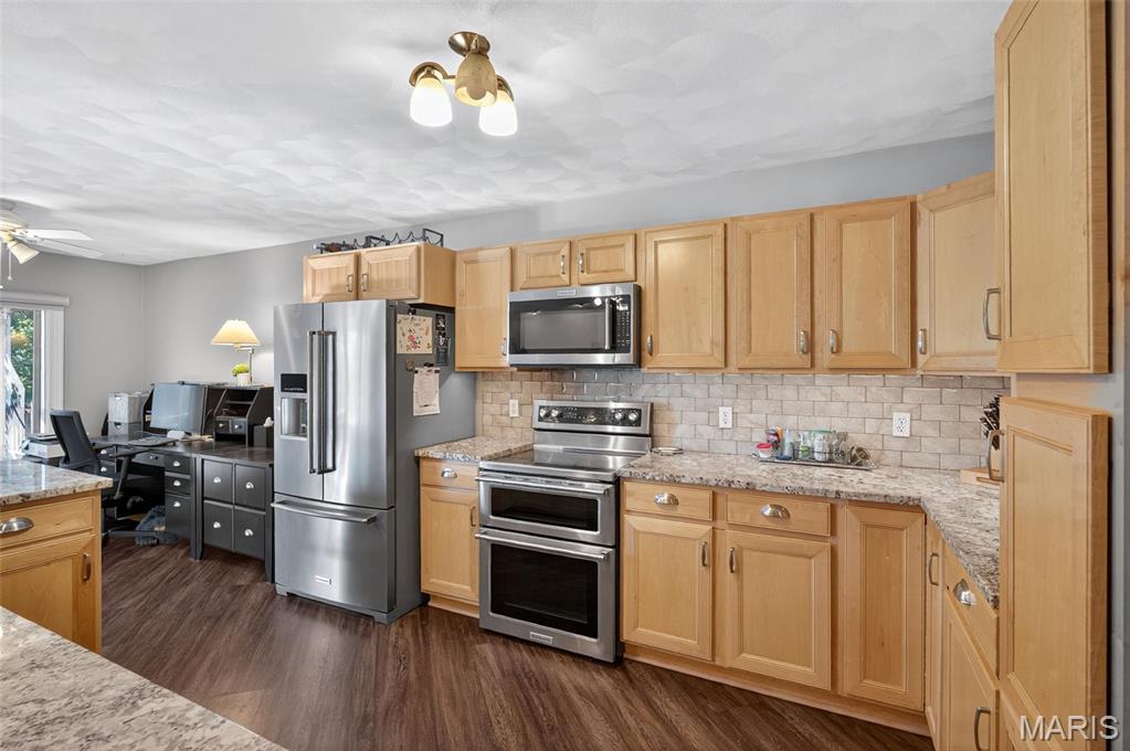 216 Sarah Court Waterloo, IL 62298 - Photo 16 of 56