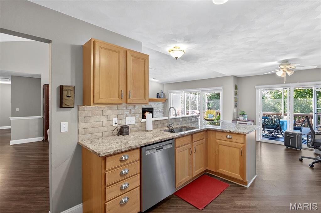 216 Sarah Court Waterloo, IL 62298 - Photo 17 of 56