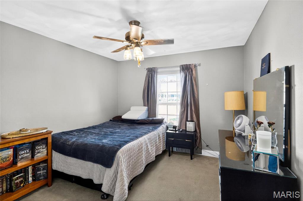 216 Sarah Court Waterloo, IL 62298 - Photo 23 of 56