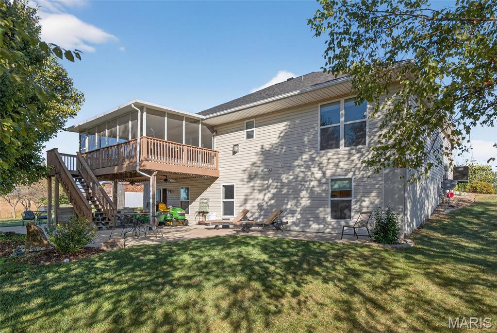 216 Sarah Court Waterloo, IL 62298 - Photo 47 of 56