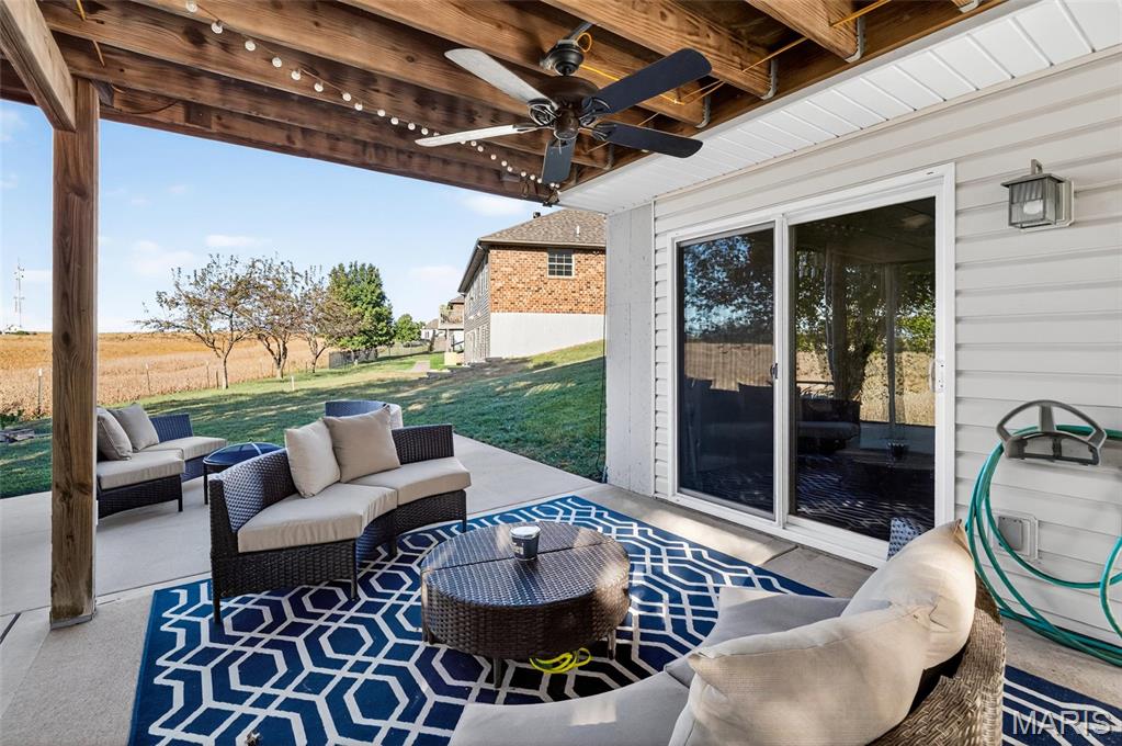 216 Sarah Court Waterloo, IL 62298 - Photo 50 of 56