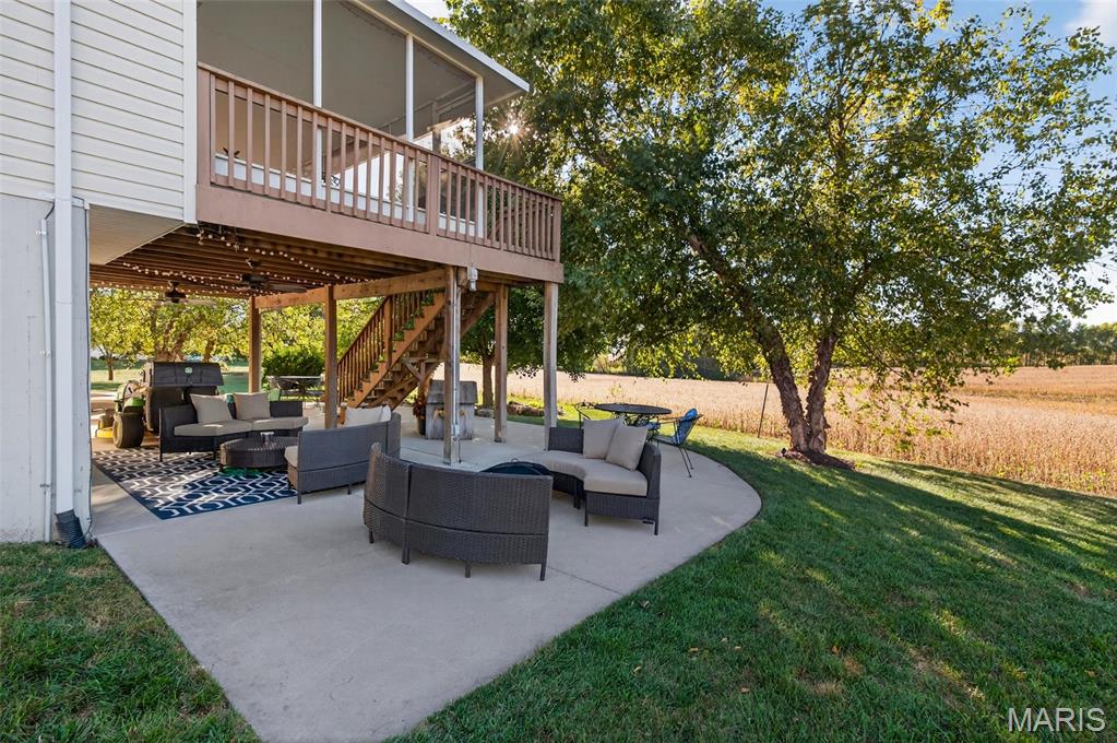 216 Sarah Court Waterloo, IL 62298 - Photo 52 of 56