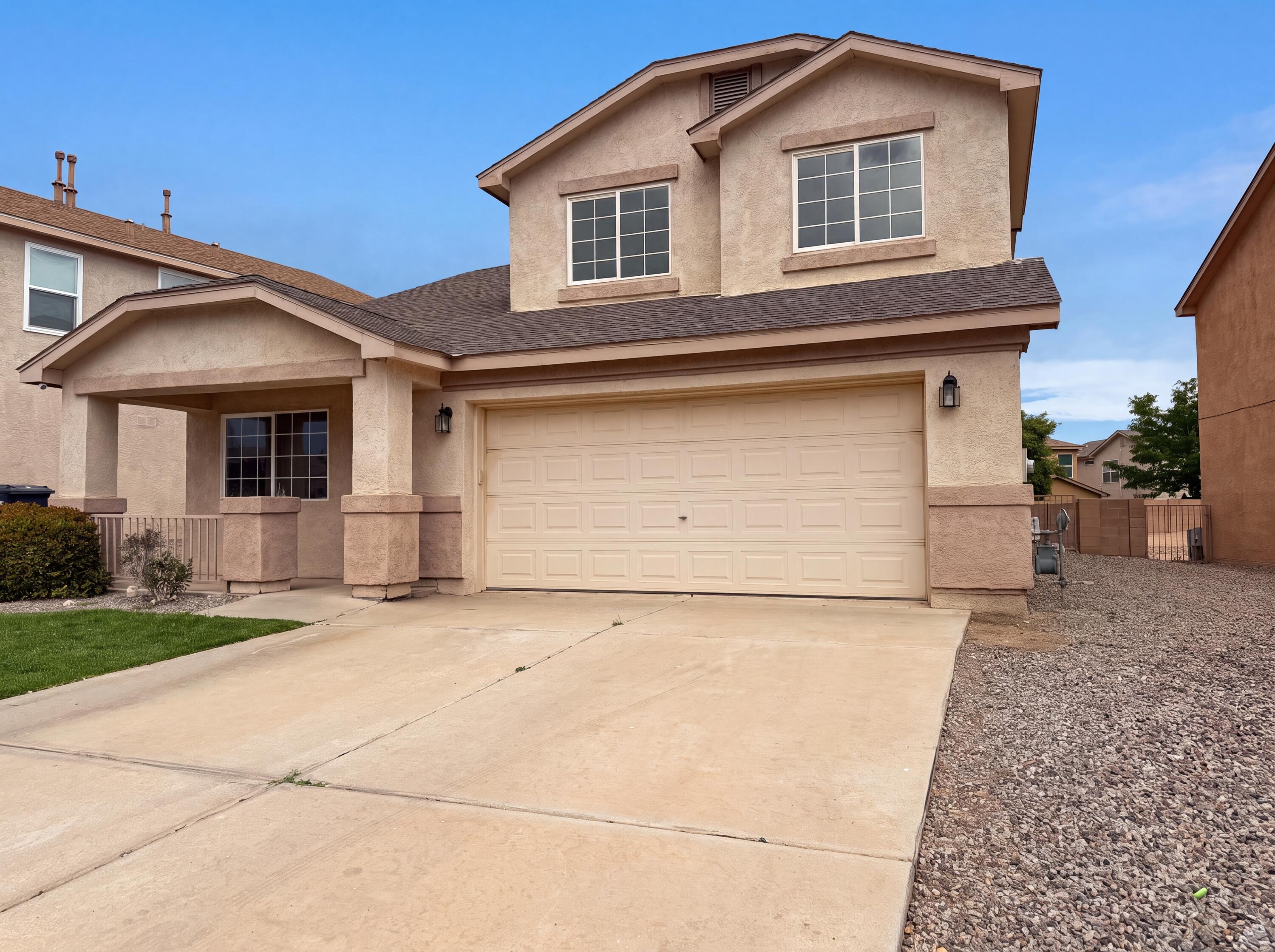 429 Playful Meadows Drive Northeast Rio Rancho, NM 87144 - Photo 17 of 22 Gallery Image 17