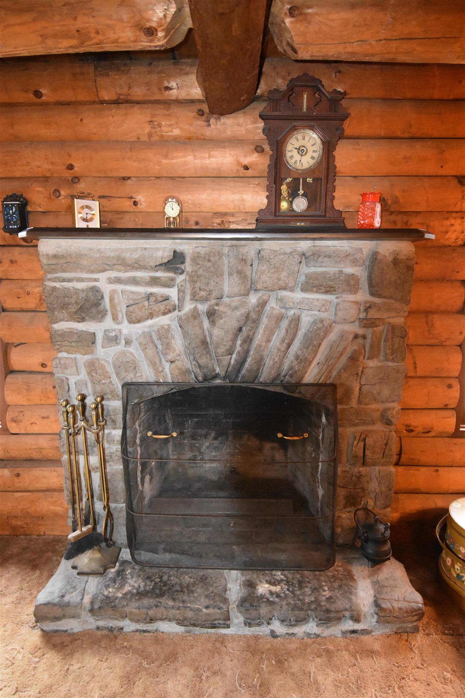 3513 Sand Road Ferrisburgh, VT 05456 - Photo 16 of 23