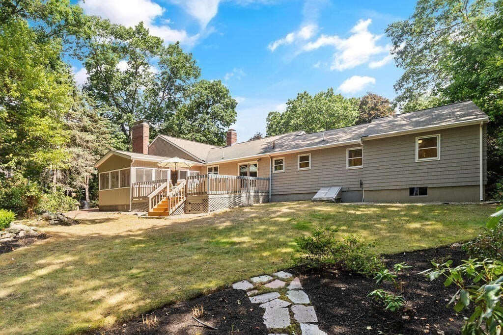 6 Cooke Road Lexington, MA 02420 - Photo 38 of 40