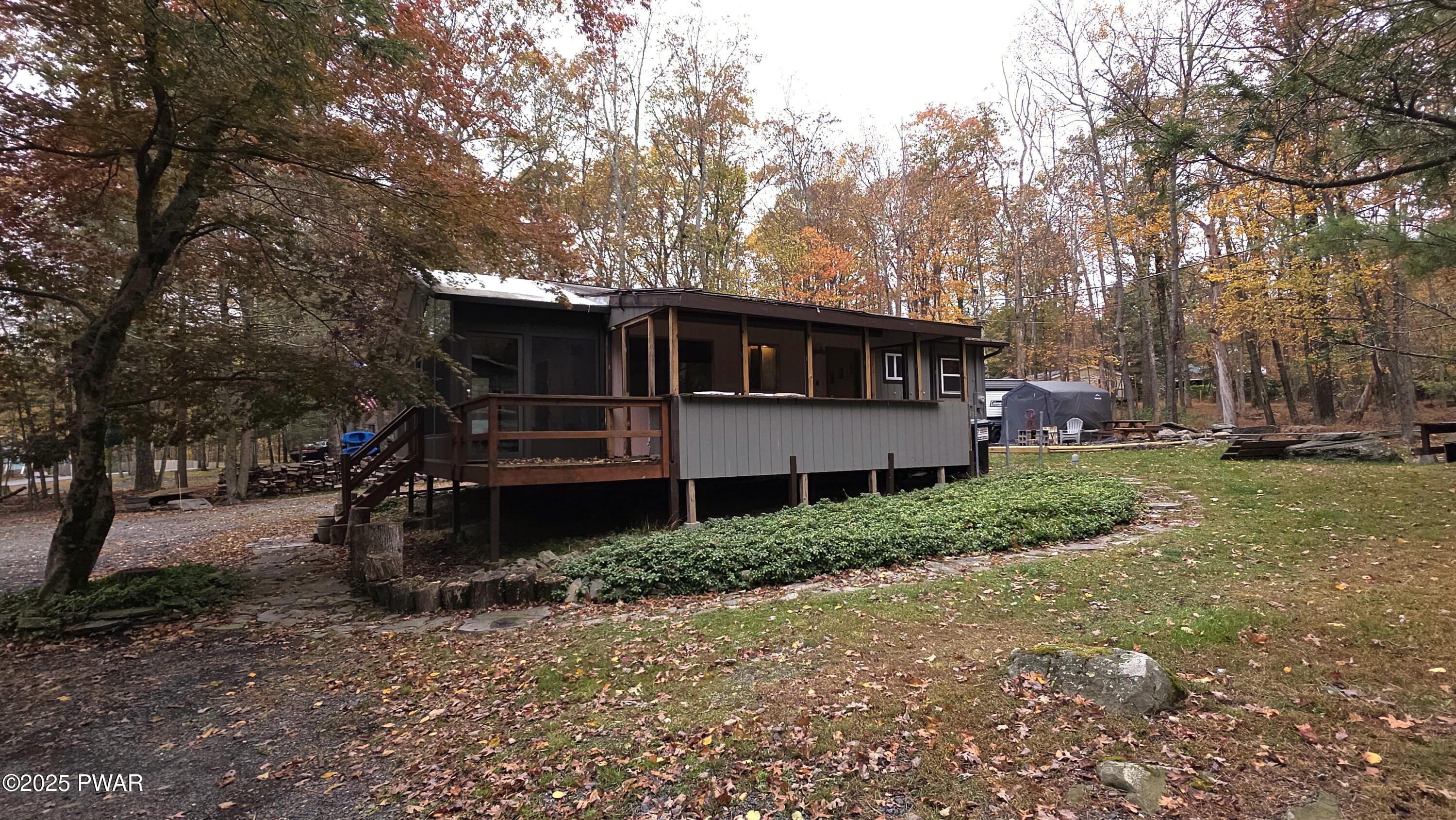 111 Water Wheel Road Milford, PA 18337 - Photo 4 of 10