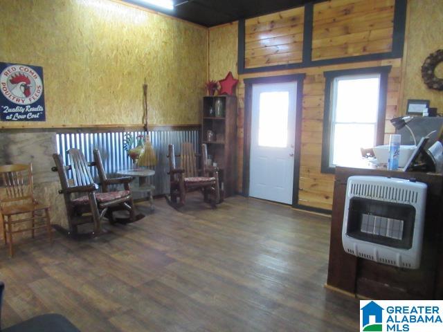 2738 County Road 45 Ranburne, AL 36273 - Photo 30 of 35