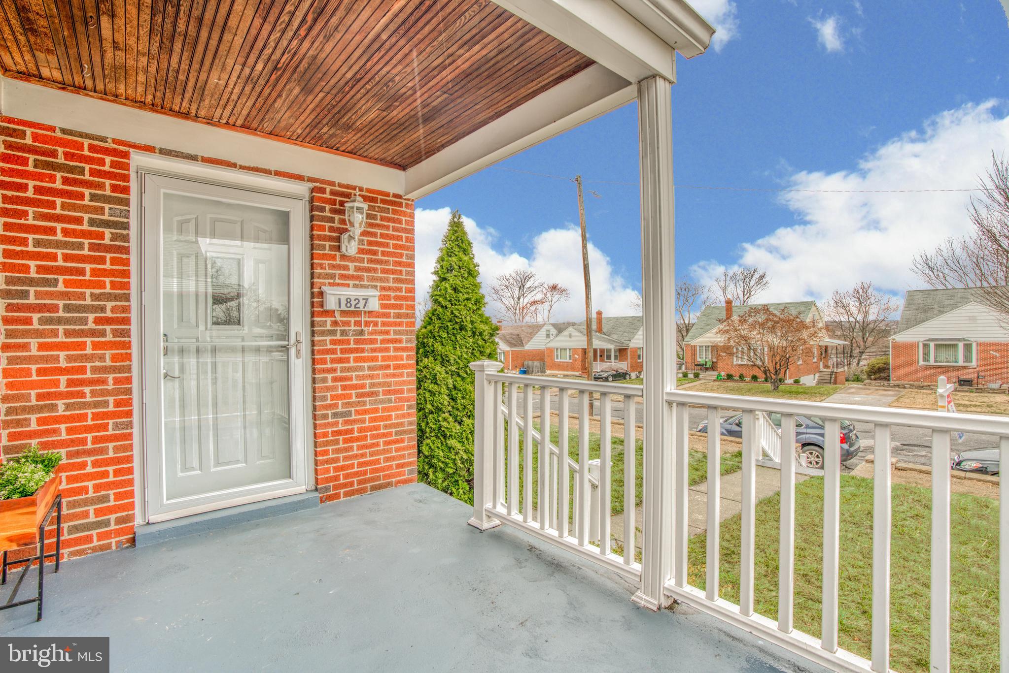 1827 Ellinwood Road Baltimore, MD 21237 - Photo 13 of 75 Gallery Image 13