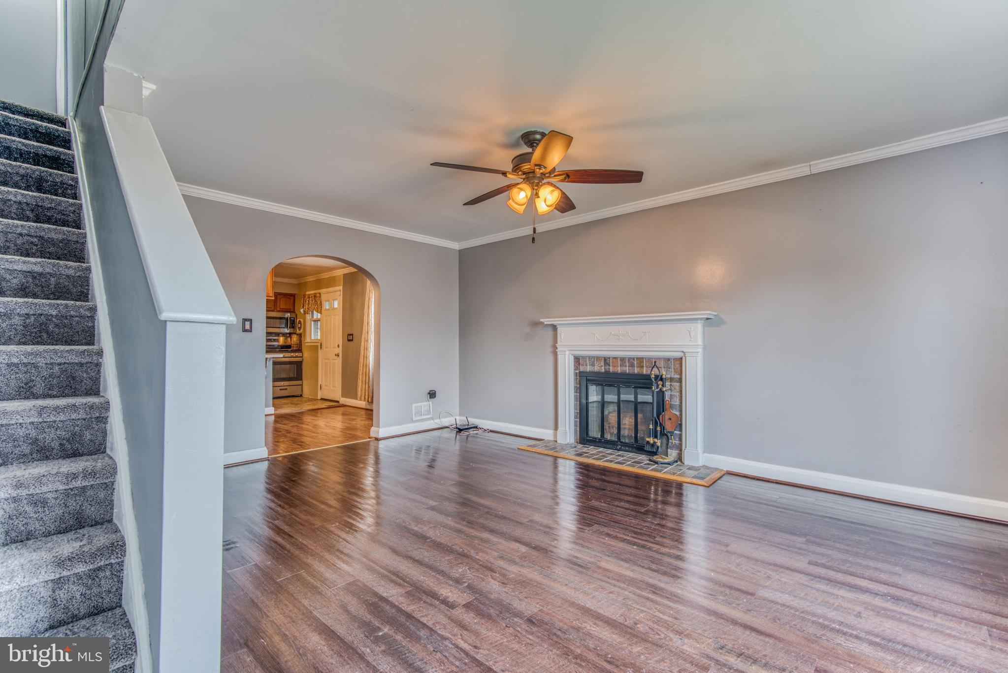 1827 Ellinwood Road Baltimore, MD 21237 - Photo 43 of 75 Gallery Image 43