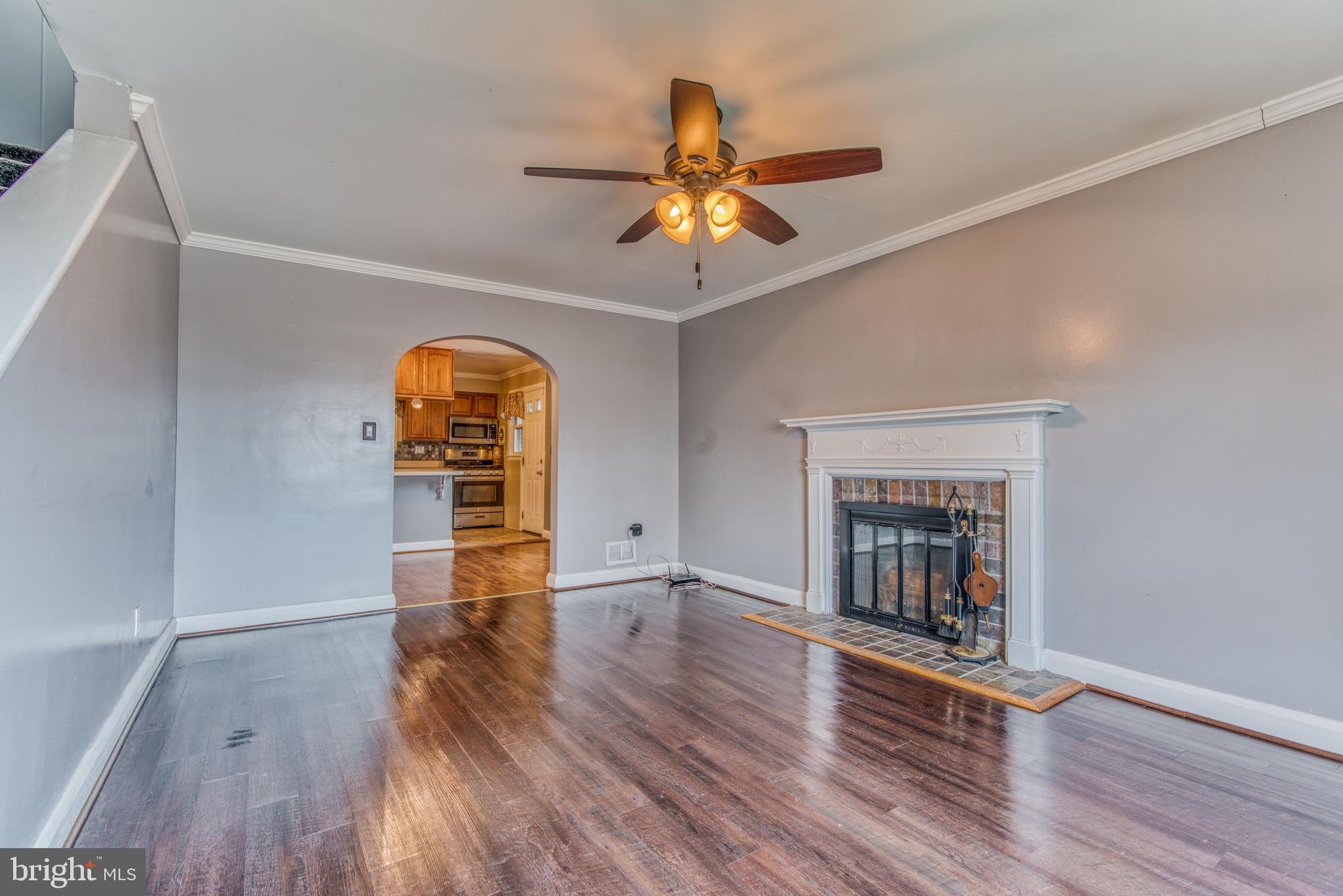 1827 Ellinwood Road Baltimore, MD 21237 - Photo 44 of 75 Gallery Image 44