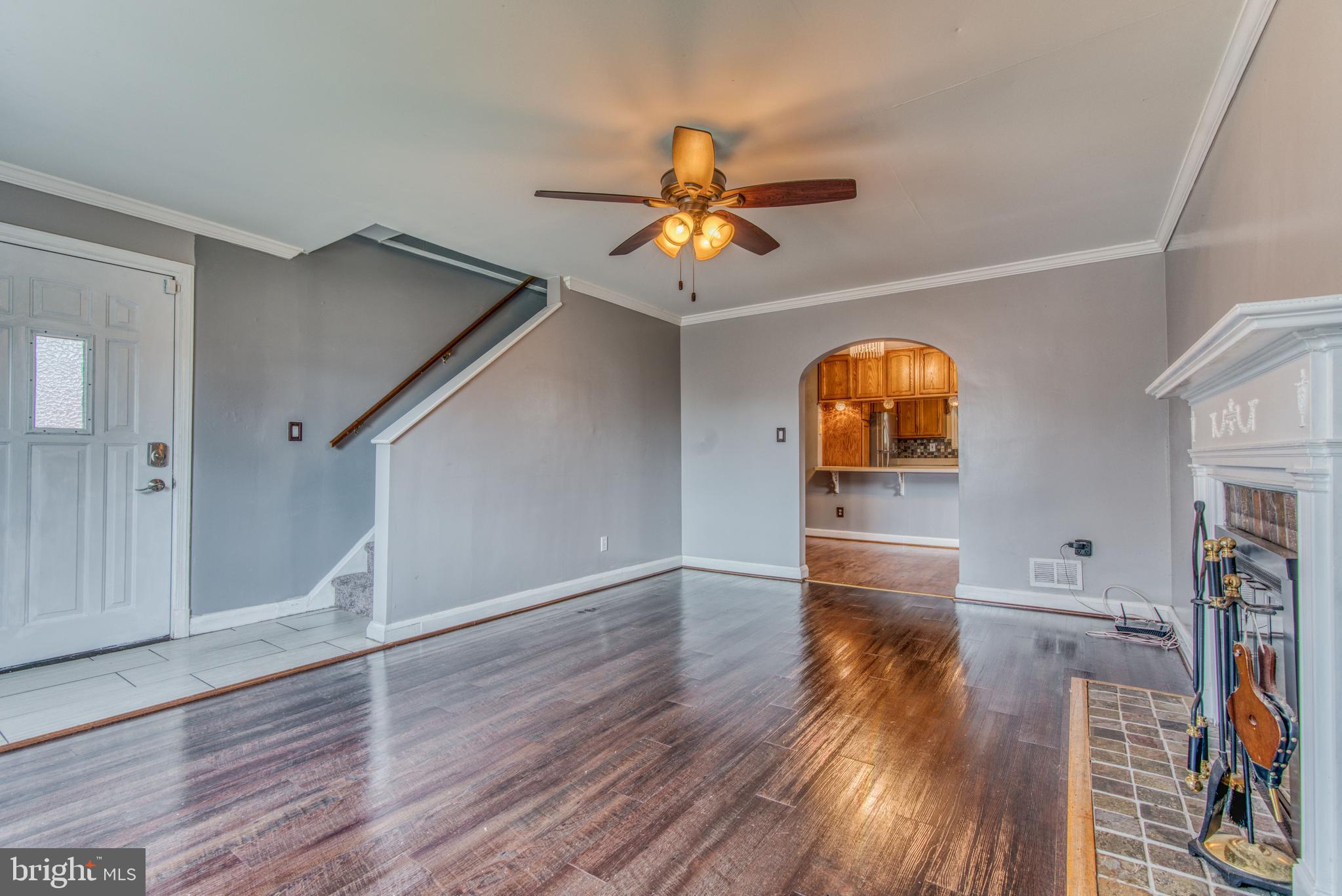 1827 Ellinwood Road Baltimore, MD 21237 - Photo 45 of 75 Gallery Image 45