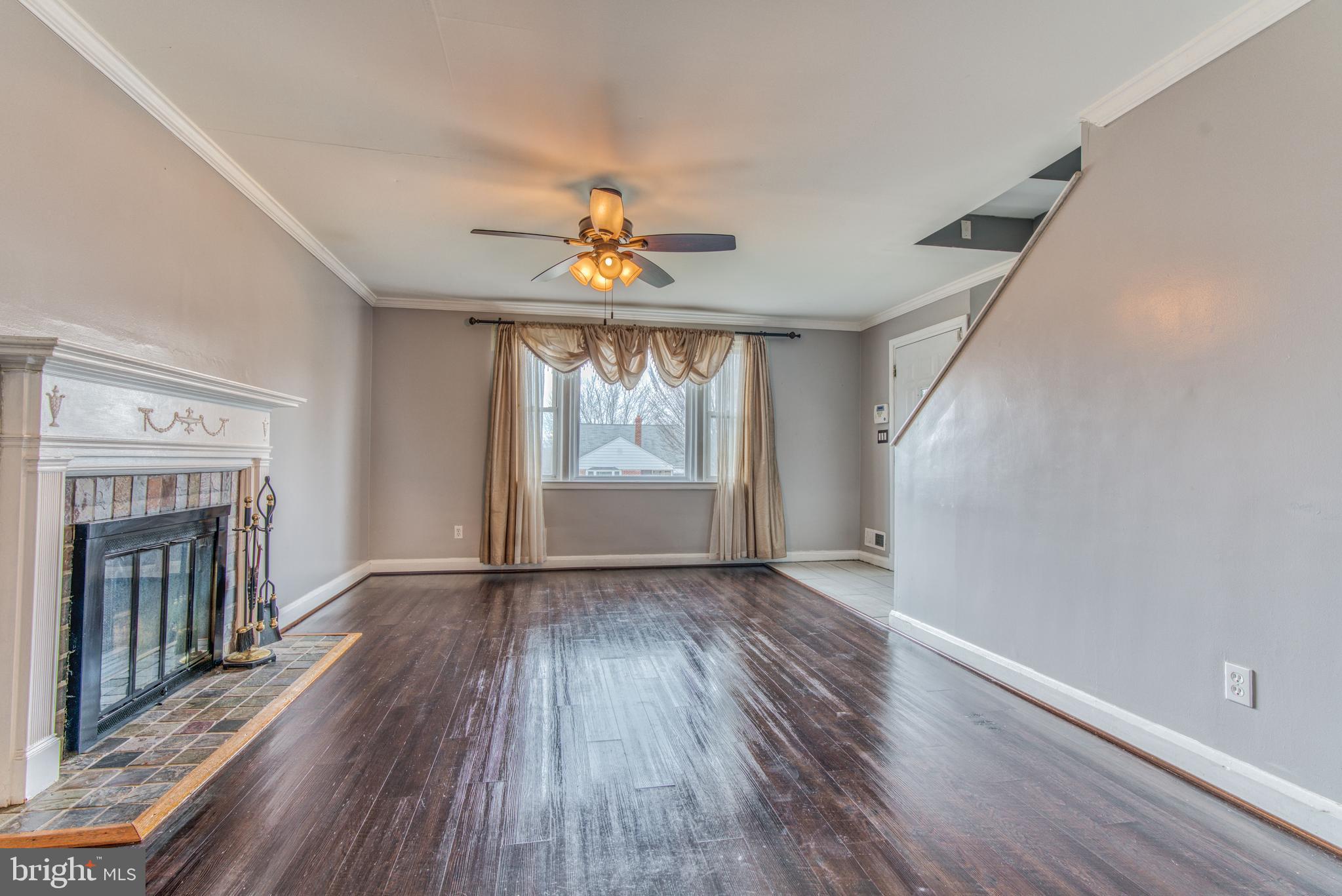 1827 Ellinwood Road Baltimore, MD 21237 - Photo 47 of 75 Gallery Image 47