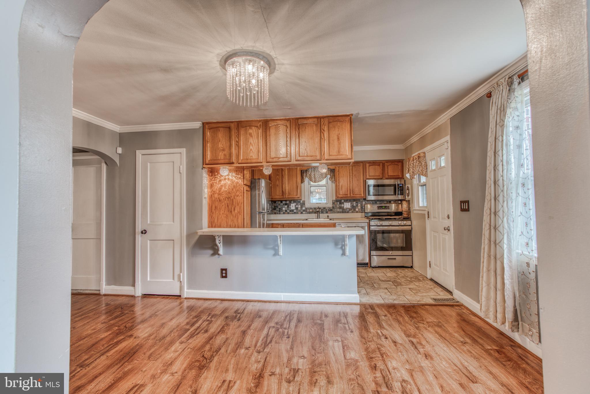 1827 Ellinwood Road Baltimore, MD 21237 - Photo 48 of 75 Gallery Image 48