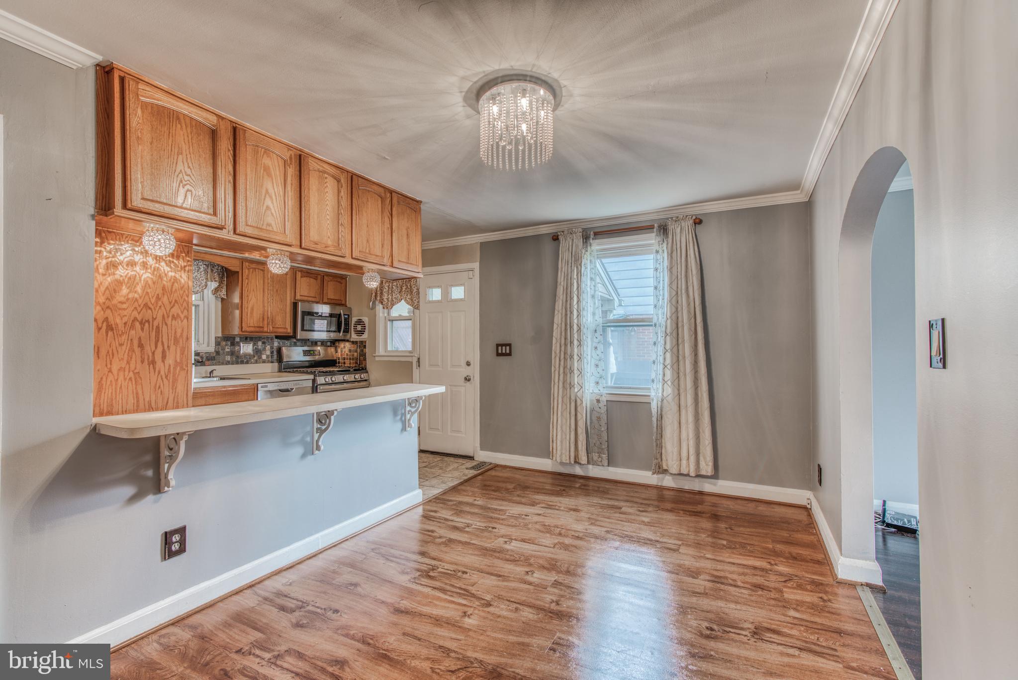 1827 Ellinwood Road Baltimore, MD 21237 - Photo 49 of 75 Gallery Image 49