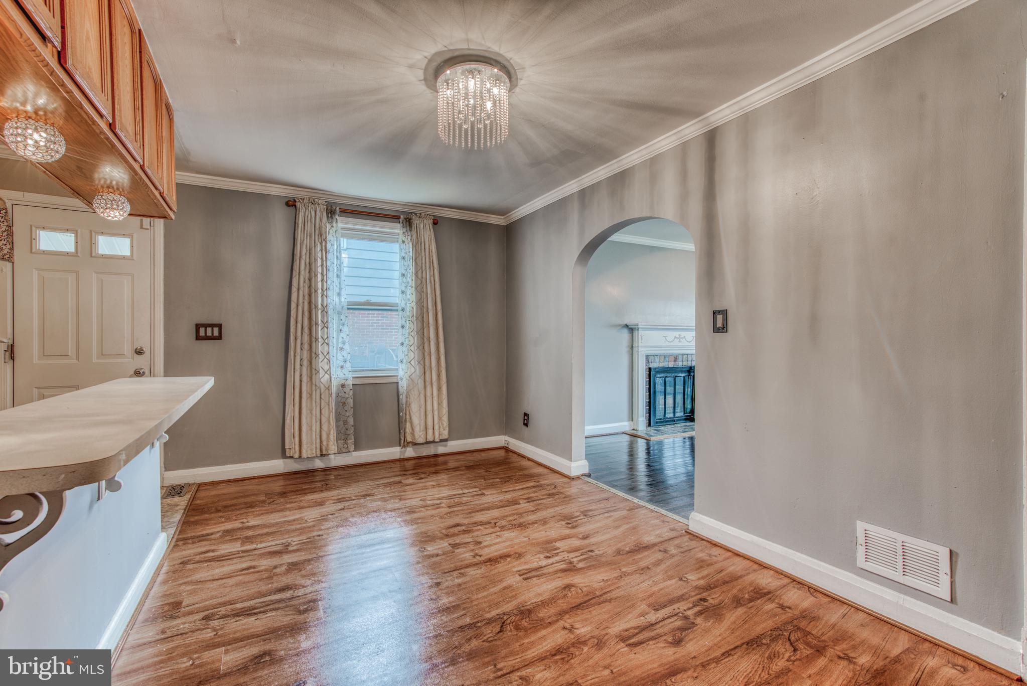 1827 Ellinwood Road Baltimore, MD 21237 - Photo 52 of 75 Gallery Image 52