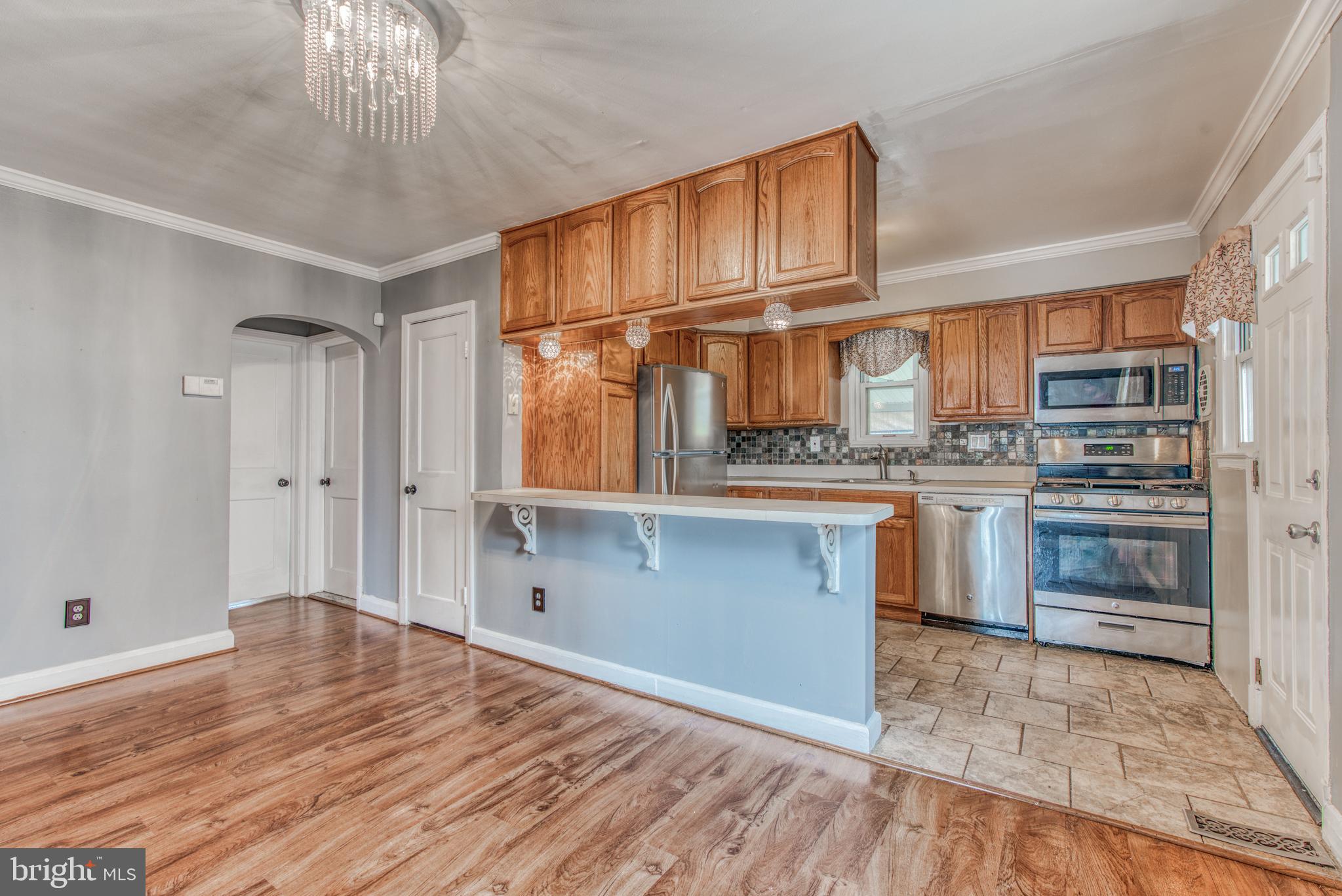 1827 Ellinwood Road Baltimore, MD 21237 - Photo 54 of 75 Gallery Image 54