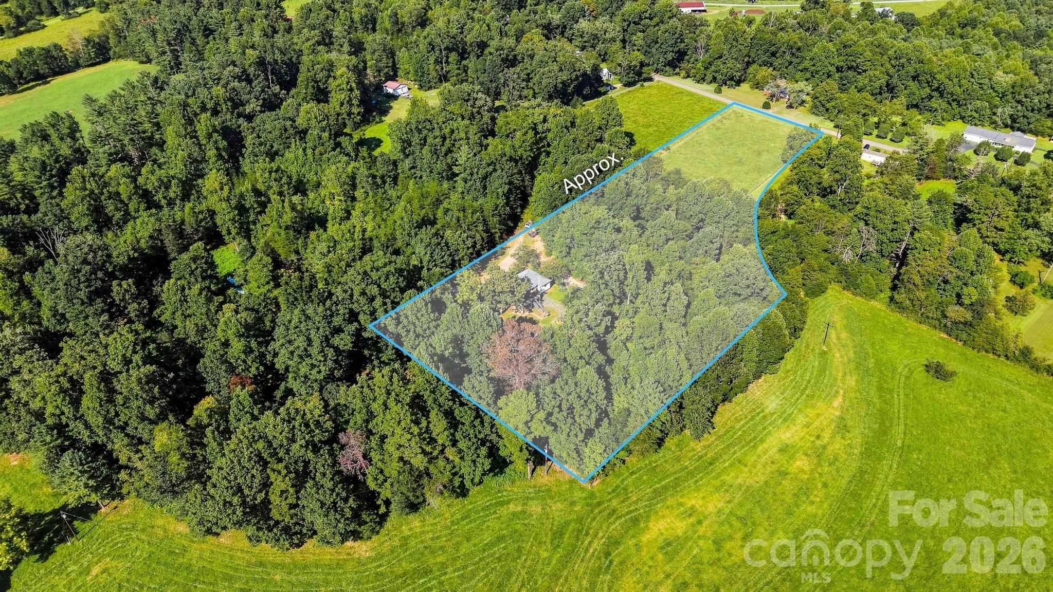 3436 Cannon Ridge Road Morganton, NC 28655 - Photo 38 of 39 Gallery Image 38