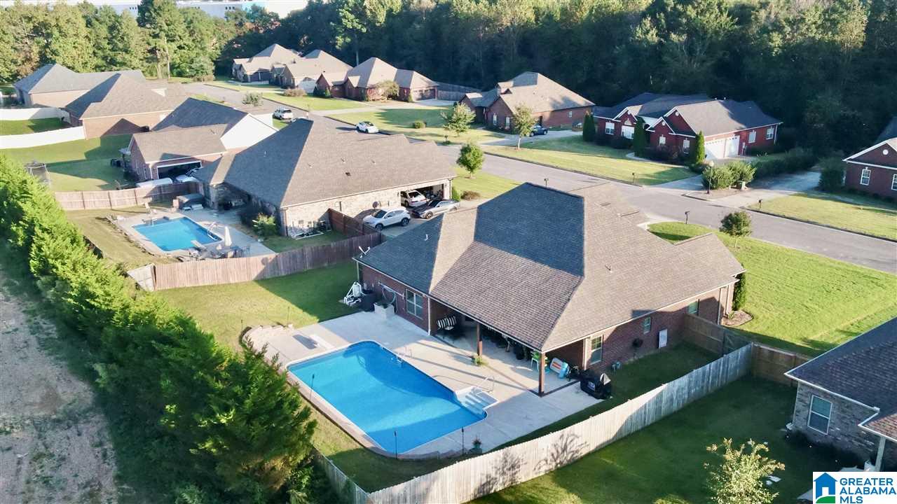 1613 Hartwig Lane Southwest Cullman, AL 35055 - Photo 50 of 50