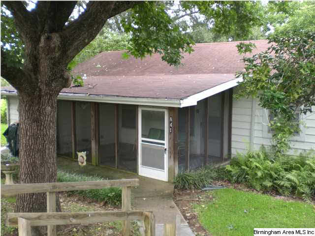 841 Delta Street Bessemer, AL 35020 - Photo 16 of 30