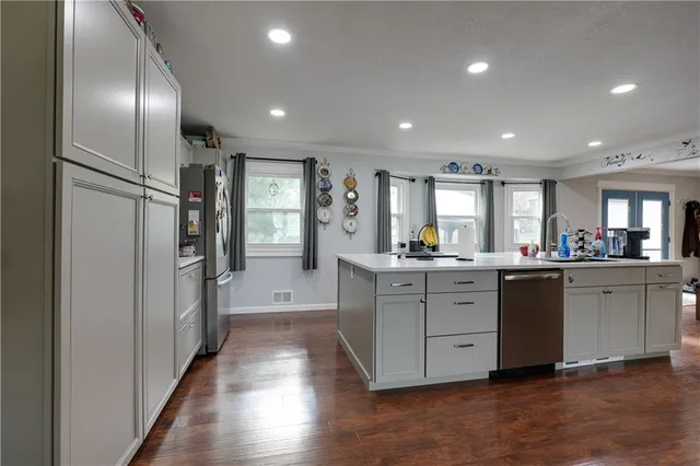 $285,000 | 13019 East 49th Terrace South, Independence, MO 64055