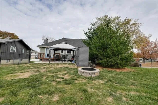 $285,000 | 13019 East 49th Terrace South, Independence, MO 64055