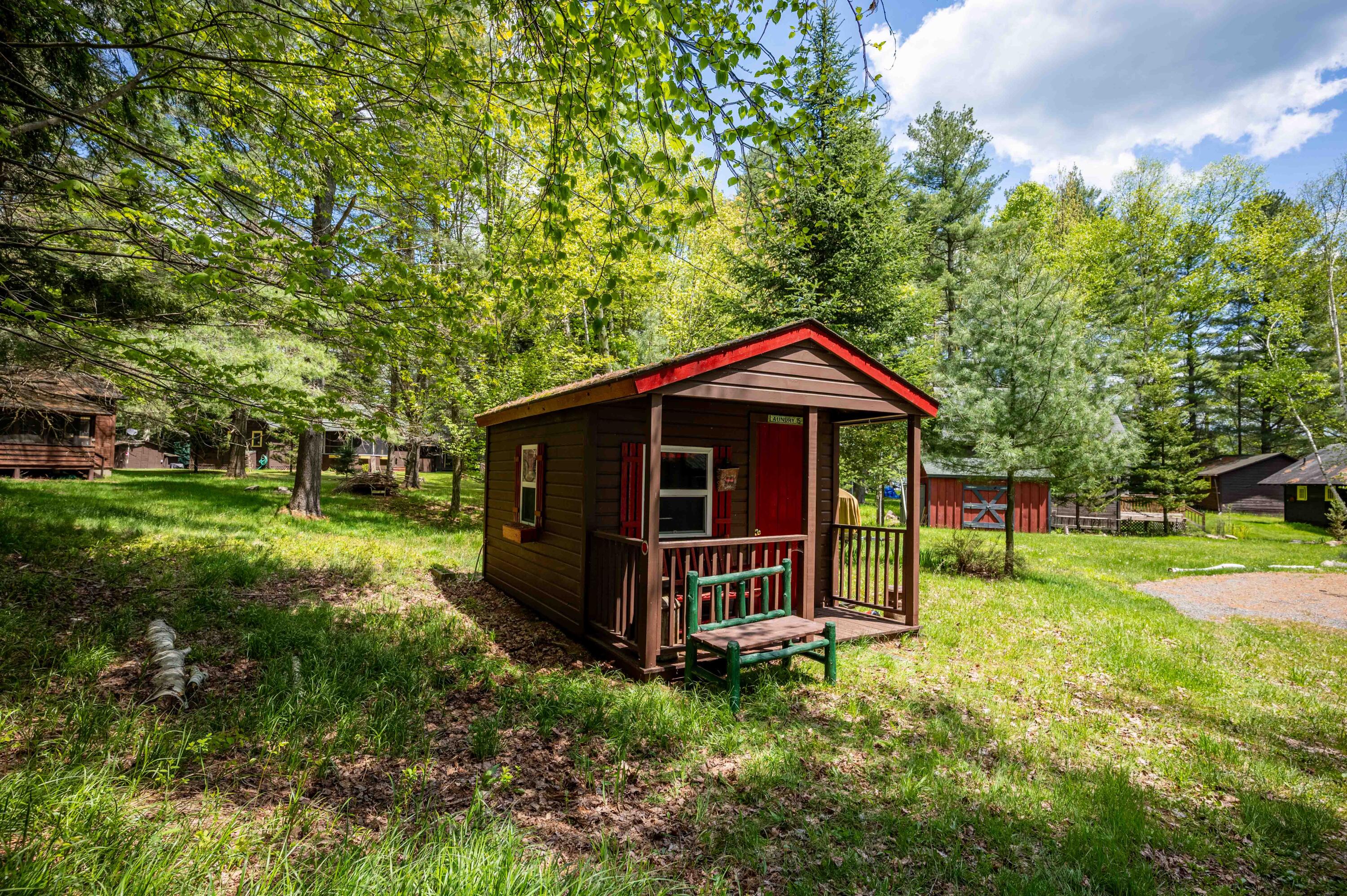 2479 North Point Road Raquette Lake, NY 13436 - Photo 12 of 21 Gallery Image 12