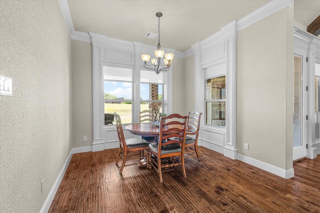 332 Antler Ridge Drive Azle, TX 76020 - Photo 8 of 40