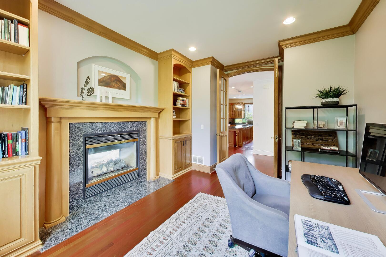 1229 Fairfield Road Glencoe, IL 60022 - Photo 9 of 27