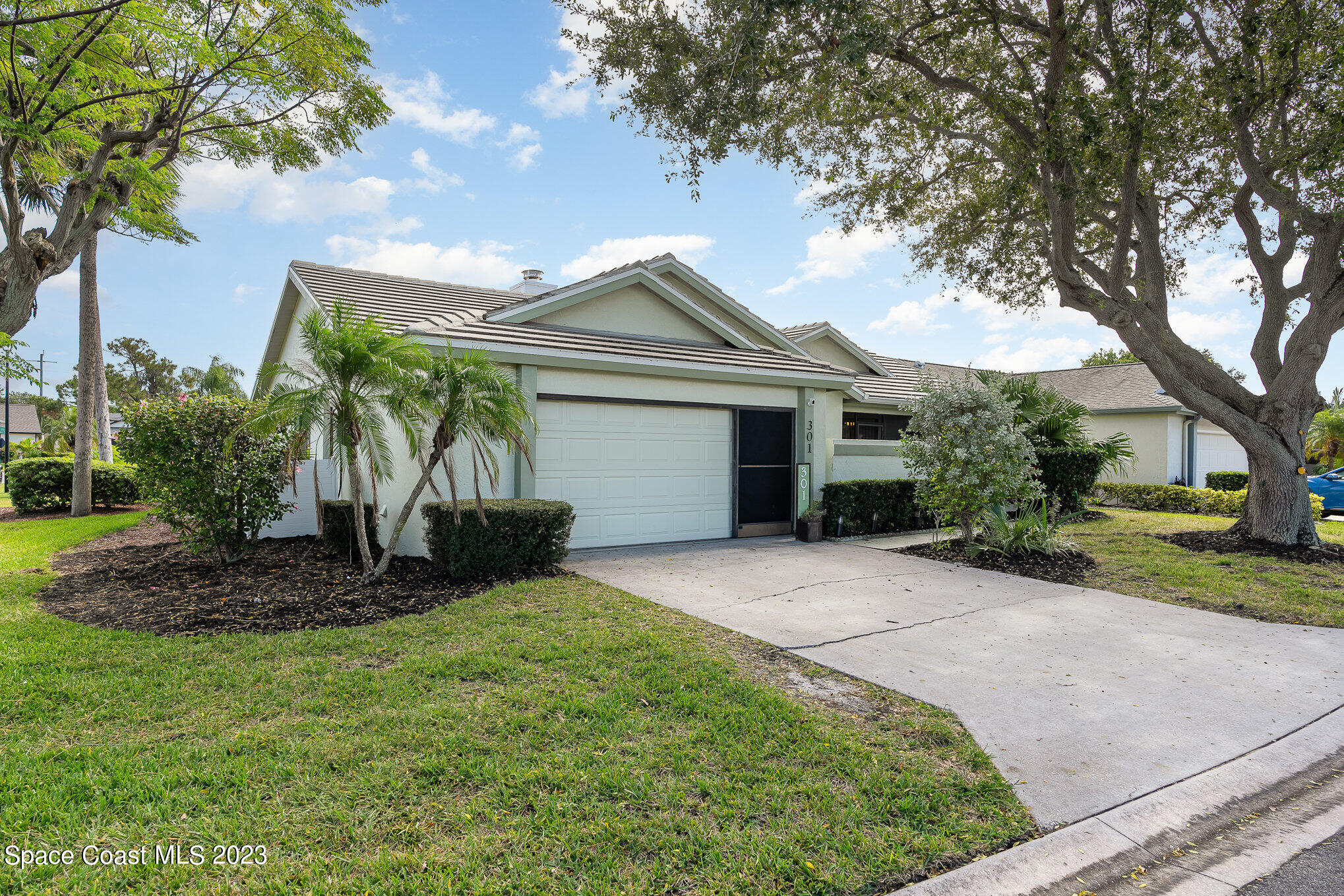 301 Pine Ridge Lane Melbourne, FL 32940 - Photo 34 of 35 HOME SWEET HOME