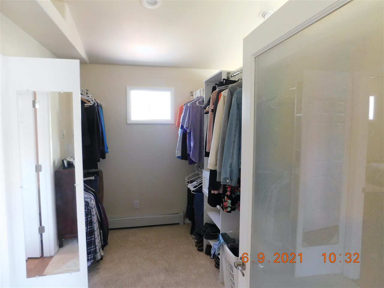 705 Ash Drive Grand Junction, CO 81506 - Photo 12 of 21 a view of walk in closet with clothes