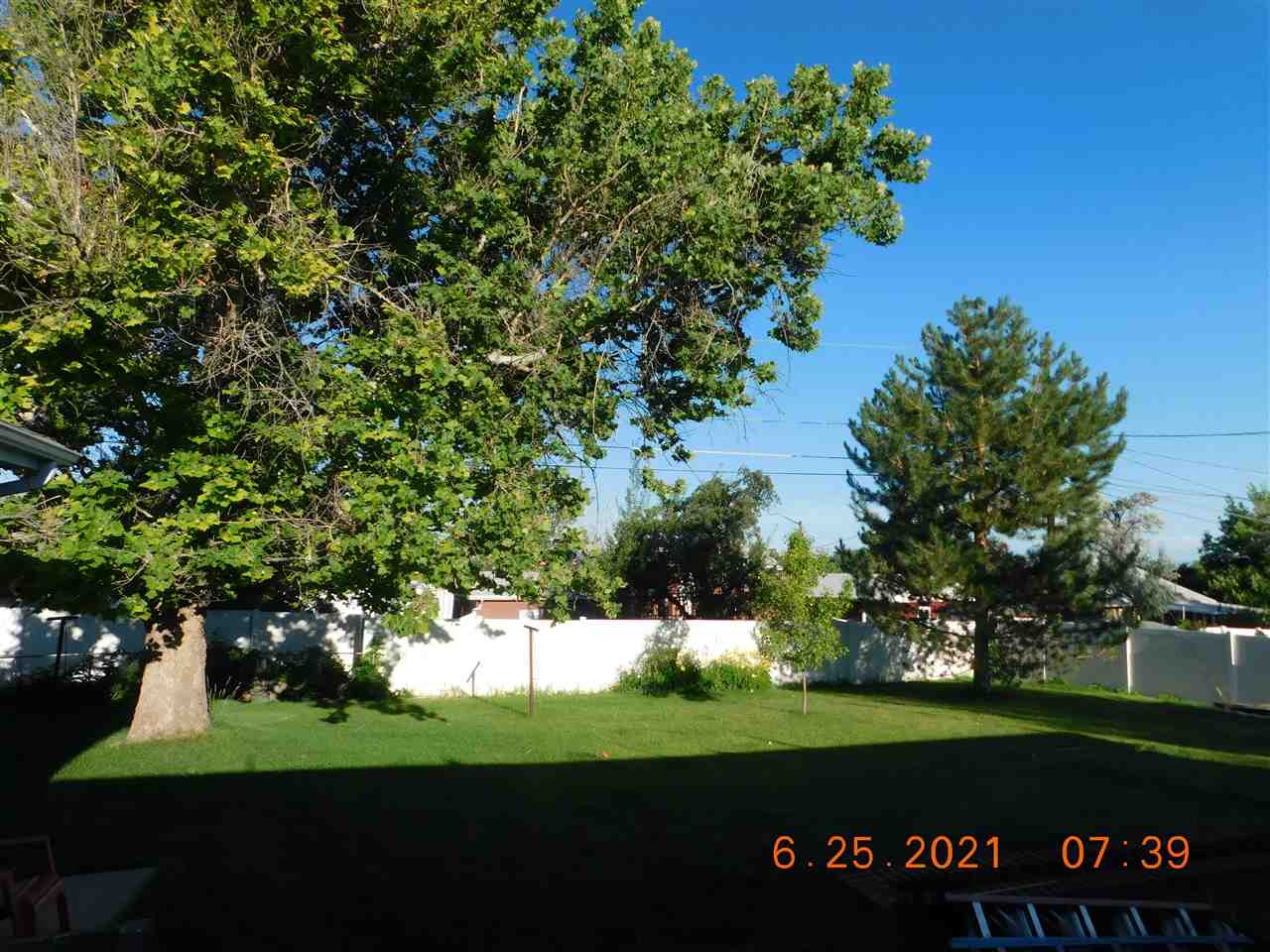 705 Ash Drive Grand Junction, CO 81506 - Photo 2 of 21 a view of a golf course with a house