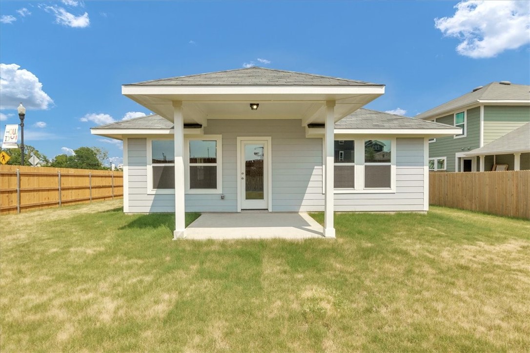 100 Four Star Drive Elgin, TX 78621 - Photo 19 of 20