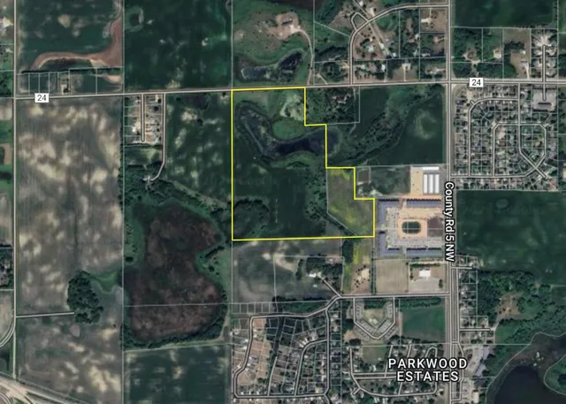 $395,000 | 1400 Co Road, Willmar, MN 56201