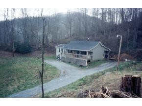 629 Stockton Road Flag Pond, TN 37657 - Photo 1 of 1 Photo 1