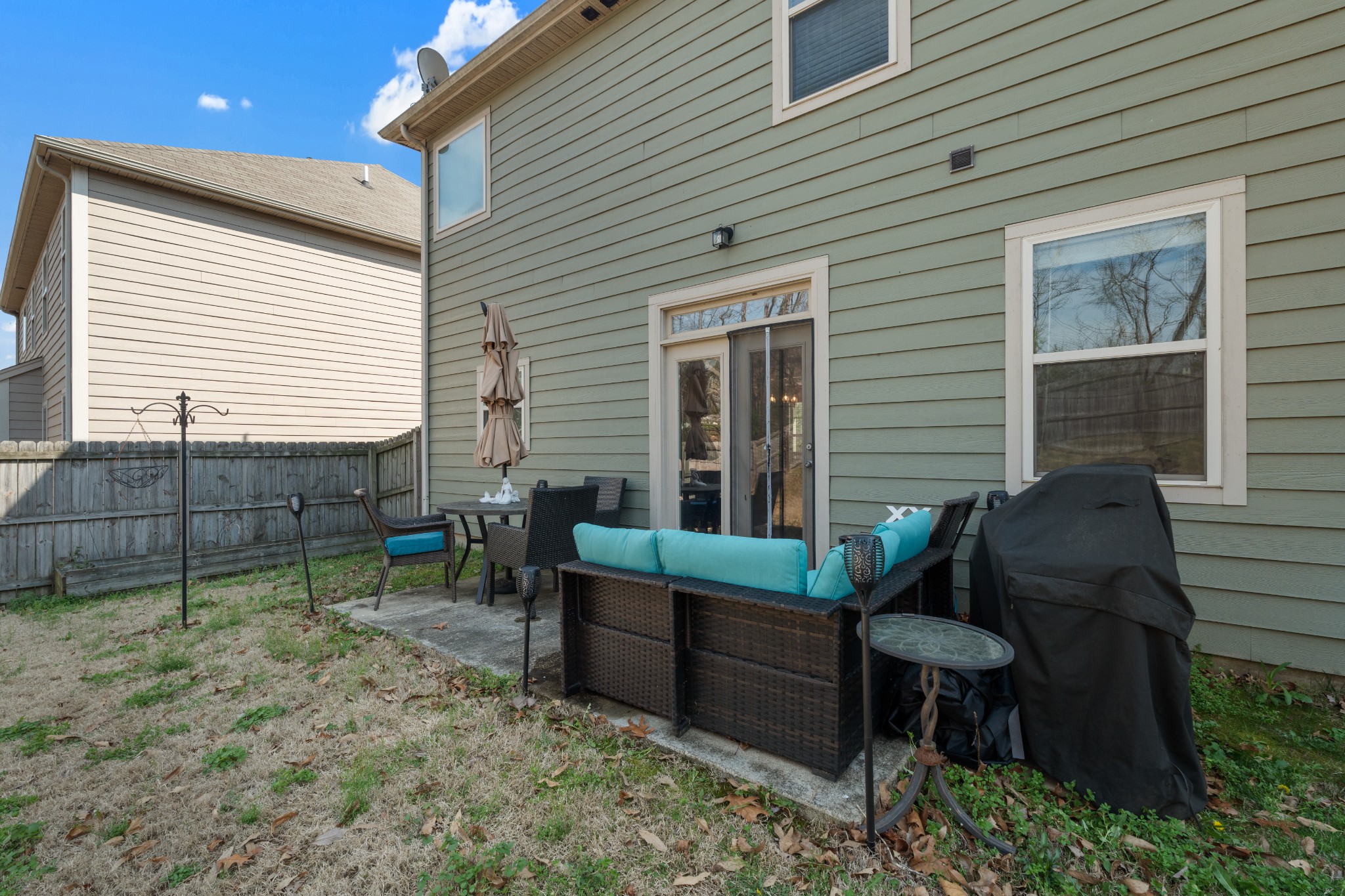 2006 Austin Drive Spring Hill, TN 37174 - Photo 26 of 37 Gallery Image 26